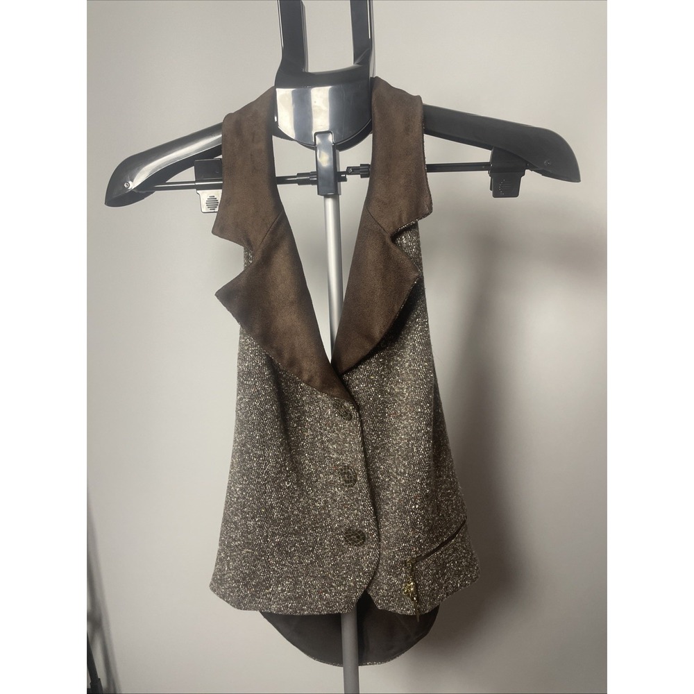 Vintage Joseph Ribkoff Halter top